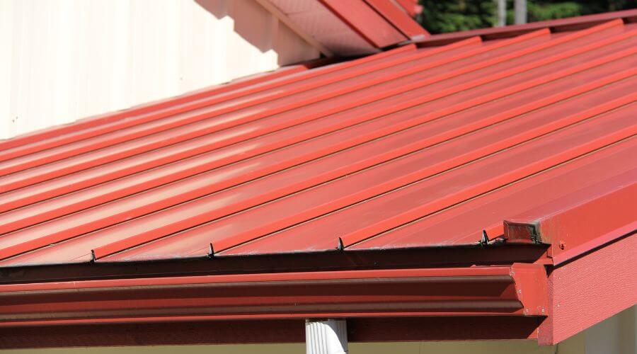 Roof Gutter Cleaning in Baxter, IA